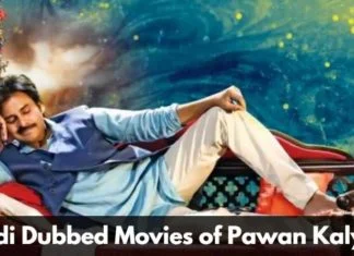 Hindi Dubbed Movies of Pawan Kalyan telugu hindi