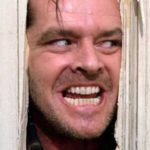 the shining jack nicholson