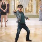 SRK in Zero best cgi and special effects