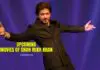 Upcoming Movies of Shah Rukh Khan