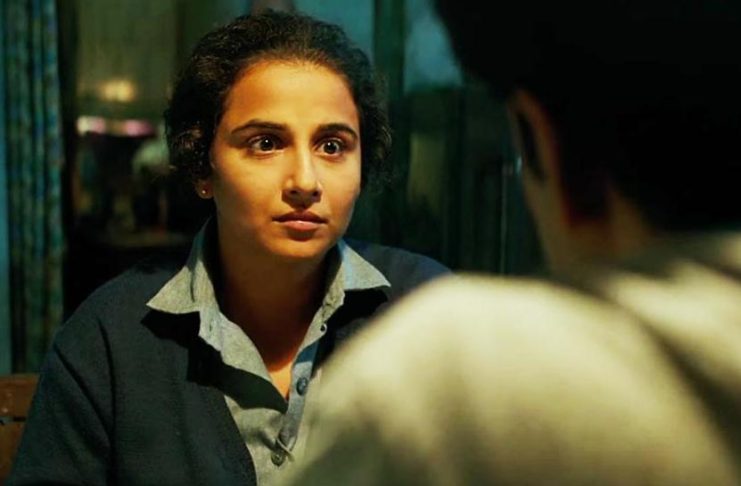 Kahaani 2 Review : Intriguing, but Predictable