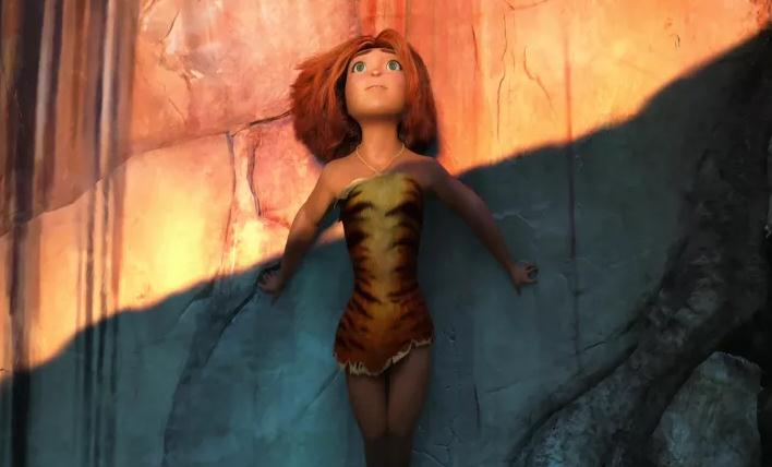 5 Powerful Female Characters from Famous Animated Movies