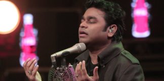 AR Rahman songs list complete list of songs composed by AR rahman