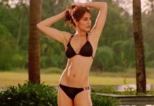 Anushka Sharma in Bikini latest pics