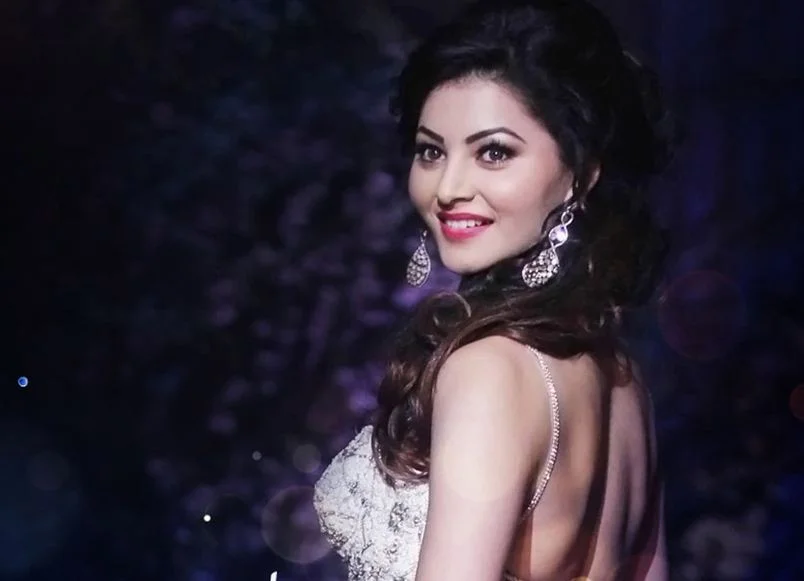 Urvashi Rautela sexiest actress Bollywood