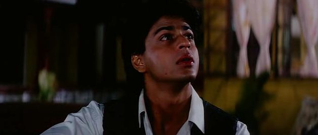 kabhi haan kabhi naa climax