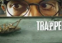 Trapped review 2017 movie
