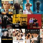 american tv series list