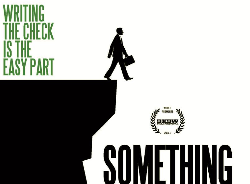 Something Ventured 2011 netflix movie documentary