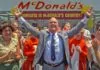 The Founder movie about mcdonalds real life story
