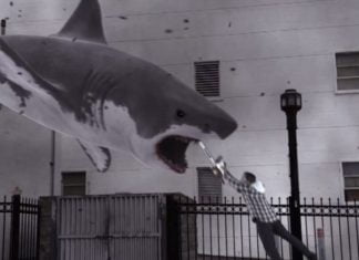 Sharknado 2013 film