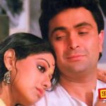 Chandni 1989 film