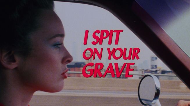 I Spit on Your Grave 1978 revenge story