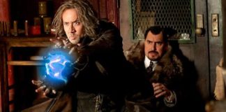 The Sorcerers Apprentice Hollywood movies on magic