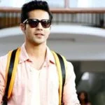 Varun Dhawan education details
