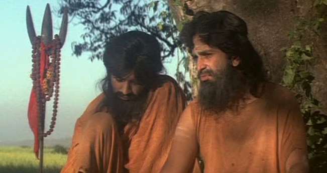 Siddhartha 1972 film