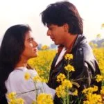 DDLJ dilwale dulhania le jayenge