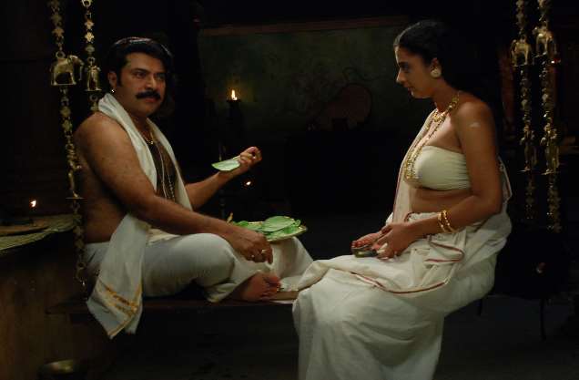 Kerala Varma Pazhassi Raja Malayalam film list of best