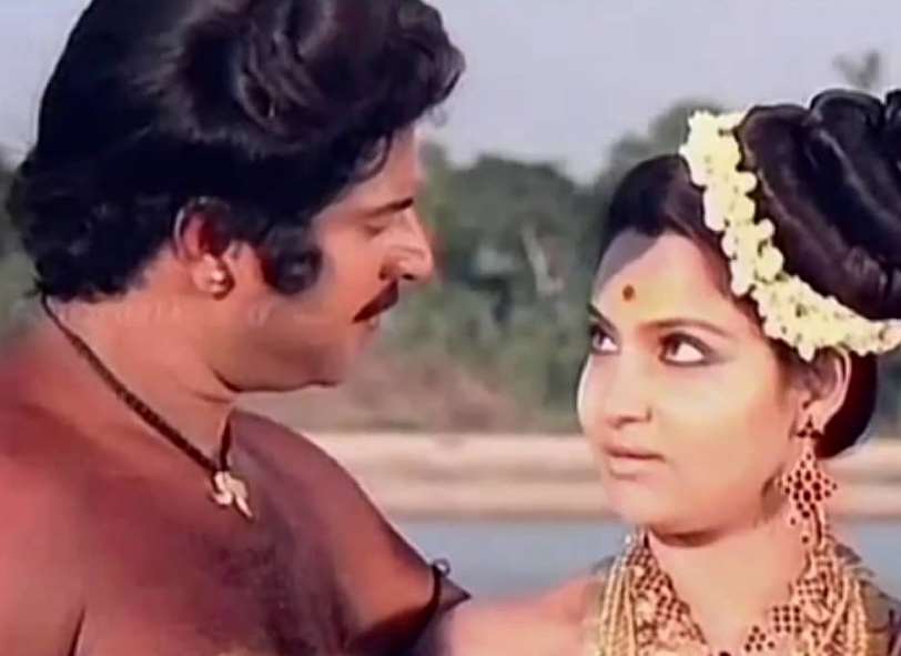 Oru Vadakkan Veeragatha Best Malayalam film
