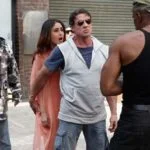 Sylvester Stallone in Kambhakt Ishq