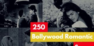 Best Romantic Songs of Bollywood All time hit