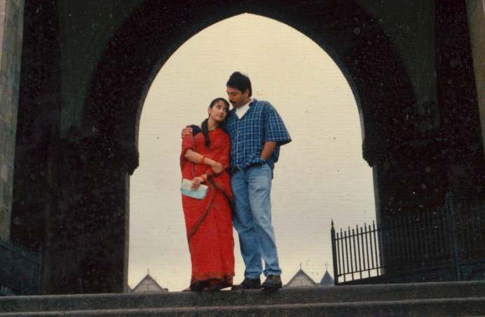 Bombay 1995 best tamil film