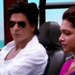Chennai Express movie on road trip and travel in india