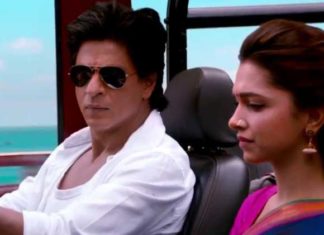 Chennai Express movie on road trip and travel in india