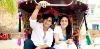 Jab We Met Bollywood film on road trips and travel