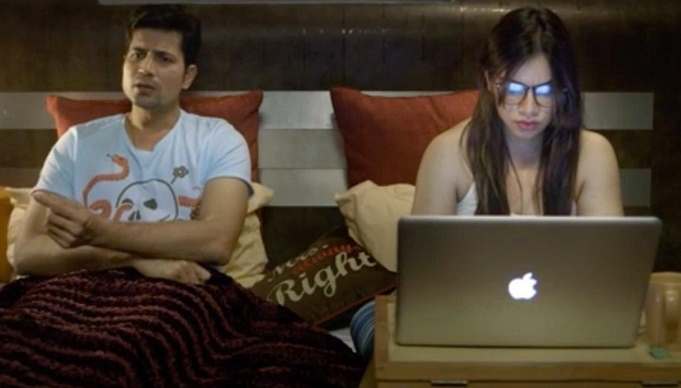 TVF Permanent Roommates Best Indian web series