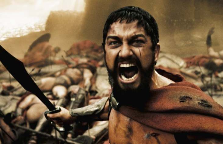 300 best action movies of Hollywood