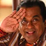 Brahmanandam best telugu comedian south Indian actor