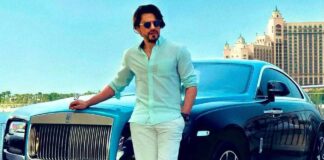 Net worth of shah rukh khan with cars properties and business