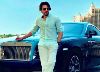 Net worth of shah rukh khan with cars properties and business