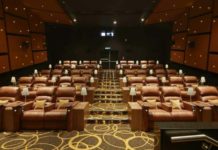 PVR Superplex, Noida Best Cinema Halls in India