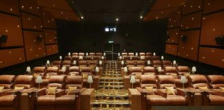 PVR Superplex, Noida Best Cinema Halls in India