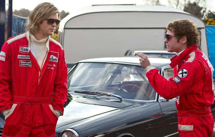 15+ Best Hollywood Movies based on Cars for Car Lovers