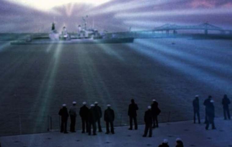 The Philadelphia Experiment best films about ships