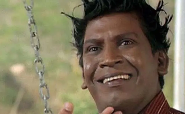 Vadivelu best tamil comedy actor of all time kollywood