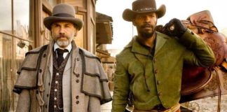 Django Unchained slavery movies