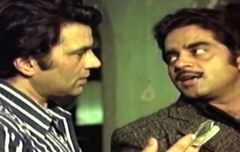 20+ All Time Best Movies of Dharmendra (He-Man of Bollywood)