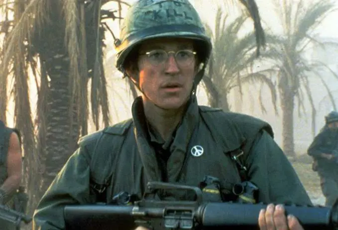 Full Metal Jacket best viatnam war movies