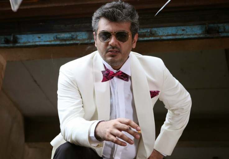 Mankatha Tamil action cinema