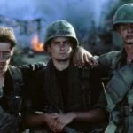 Platoon Vietnam War Films