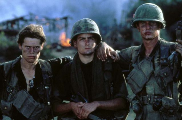 Platoon Vietnam War Films 637x420 