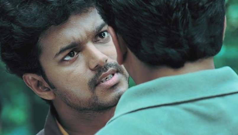 Pokkiri tamil action film remade in Hindi as wanted