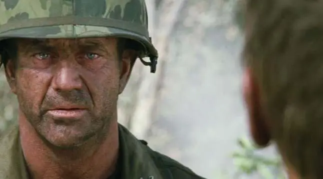 We Were Soldiers best Vietnam War Movies list