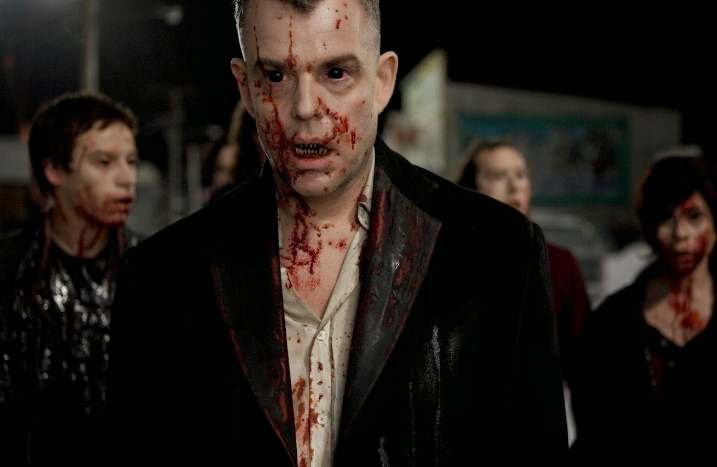 30 Days of Night best movies on vampire