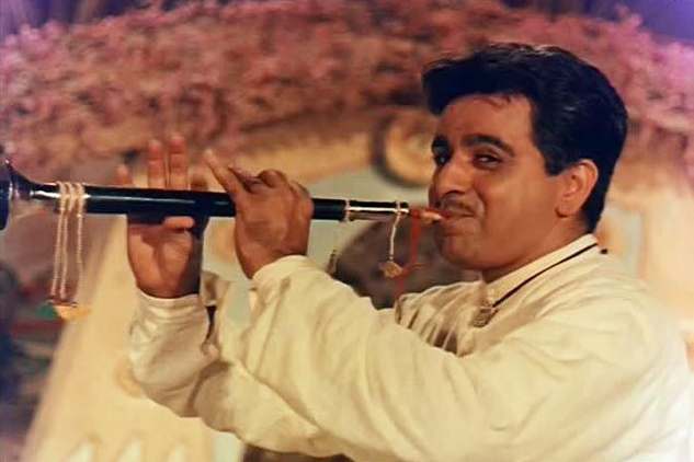 Ganga Jumna 1961 film of dilip kumar