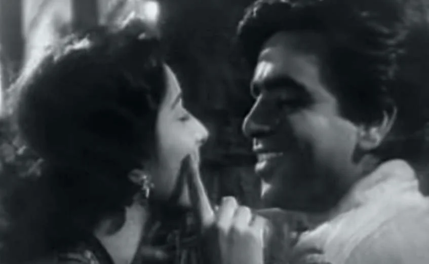 Hulchul 1951 dilip kumar film